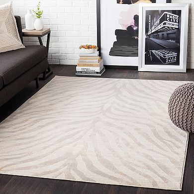 Decor 140 Felicity Animal Print Rug