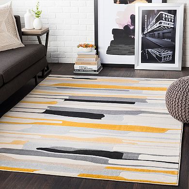 Decor 140 Felicity Modern Rug