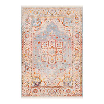 Decor 140 Berlin Updated Traditional Rug