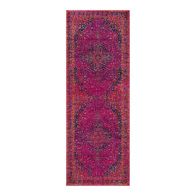 Decor 140 Astra Updated Traditional Rug