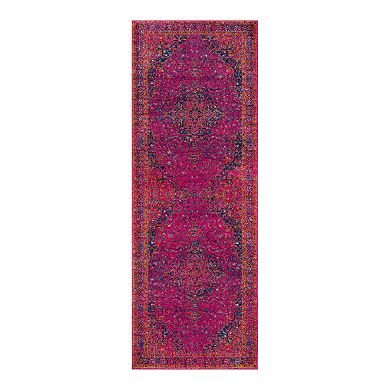 Decor 140 Astra Updated Traditional Rug