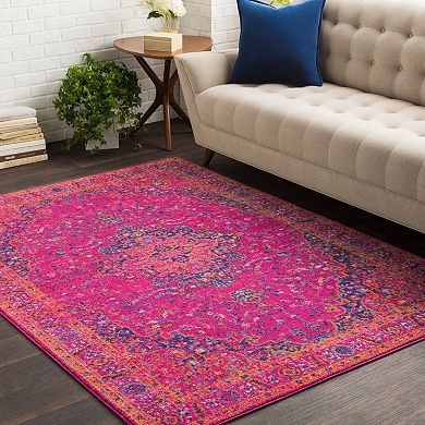 Decor 140 Astra Updated Traditional Rug