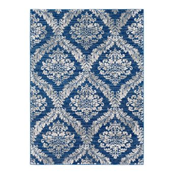 Decor 140 Astra Trellis Rug