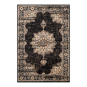 Decor 140 Primordial Medallion Rug