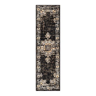 Decor 140 Primordial Medallion Rug