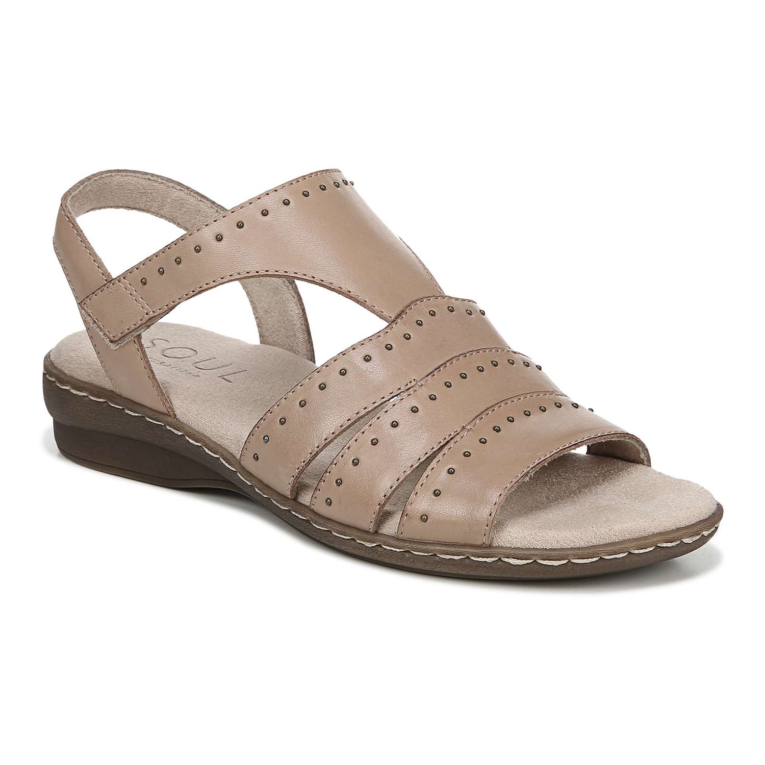 kohls naturalizer sandals