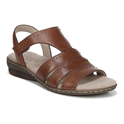 soul naturalizer sing women's sandals