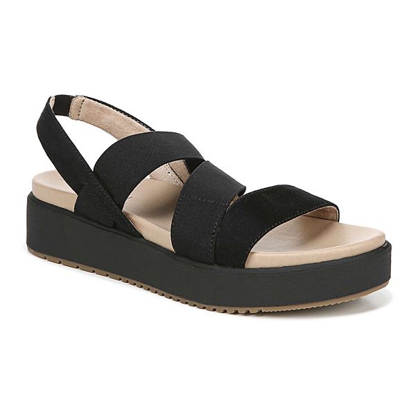 SOUL Naturalizer Holla Women's Sandals