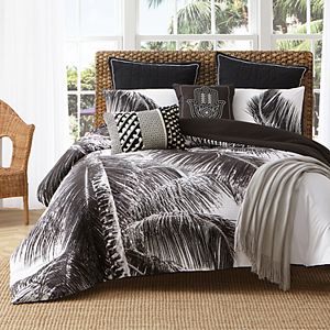 Sunset And Vines Woodland Reversible Comforter Set