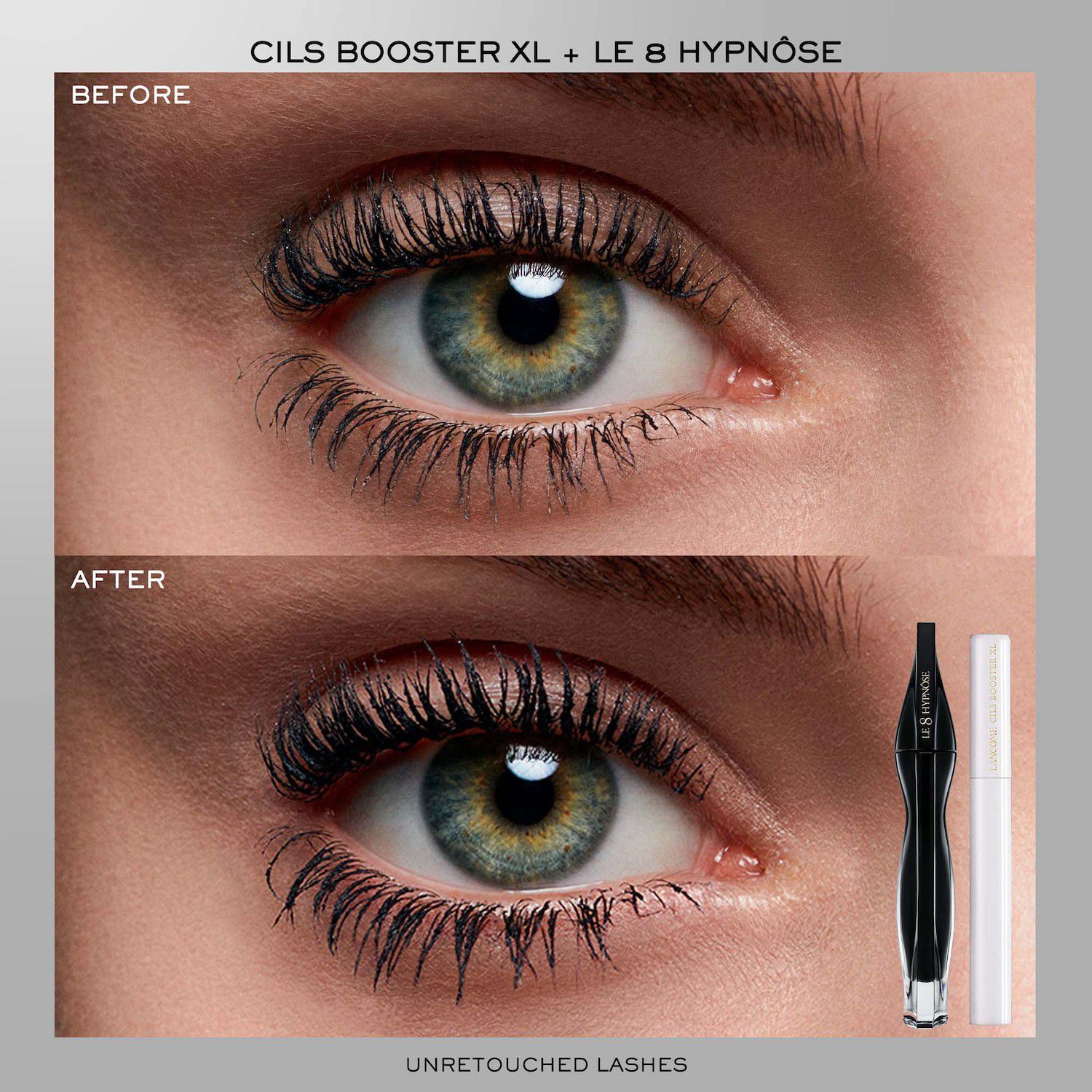 Lancome Le 8 Hypnose Serum-Infused Volumizing Mascara