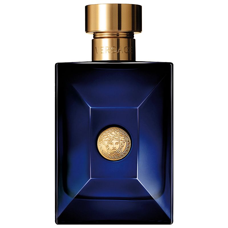 Versace Men's Pour Homme Dylan Blue Eau de Toilette Spray, 3.4 oz