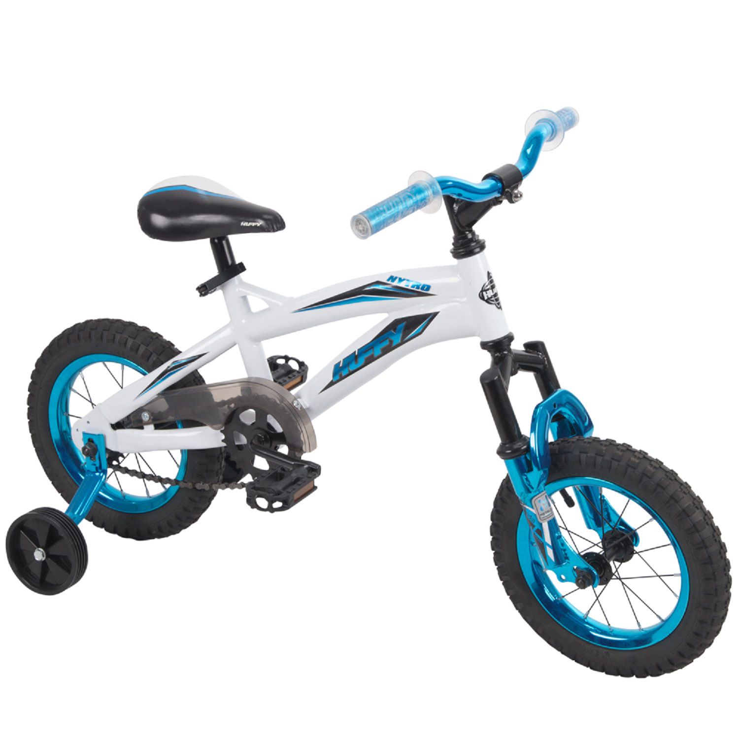 12 inch boys bike