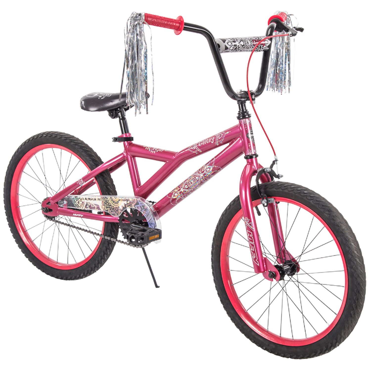 girls huffy cruiser