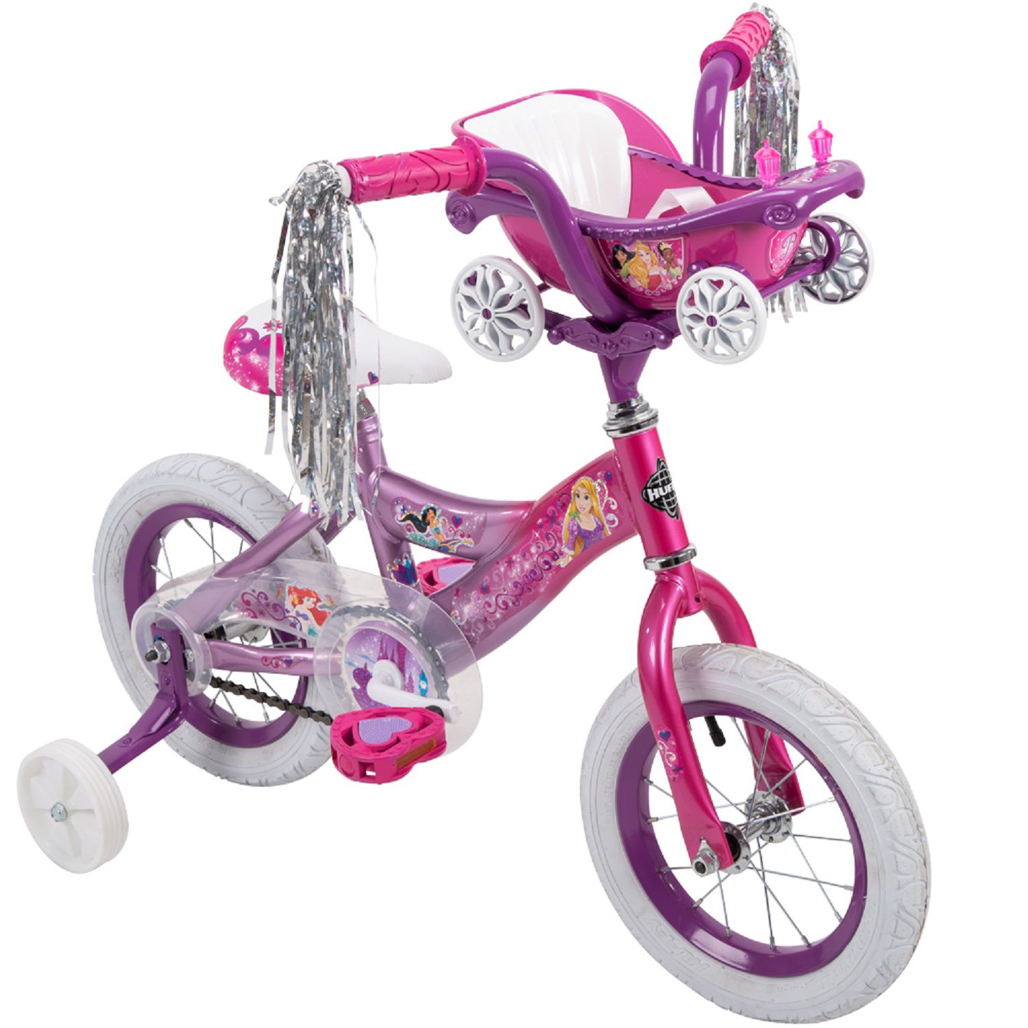 girls bicycle