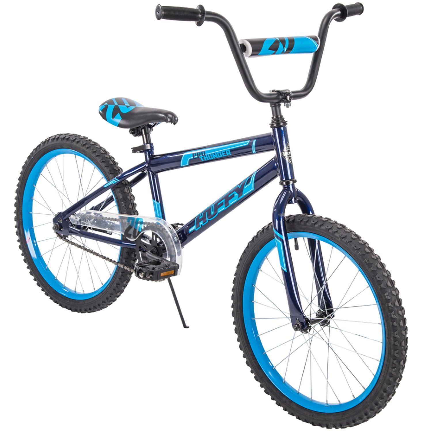 20 inch pro bmx bike