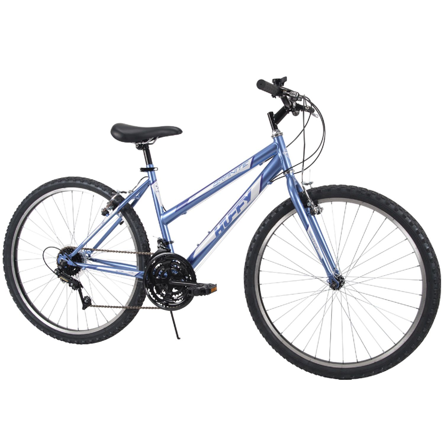 huffy granite 24 inch s mountain bike