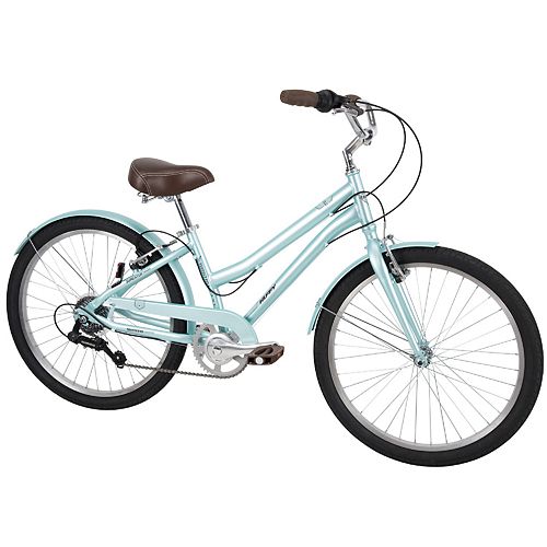 most comfortable womens bike