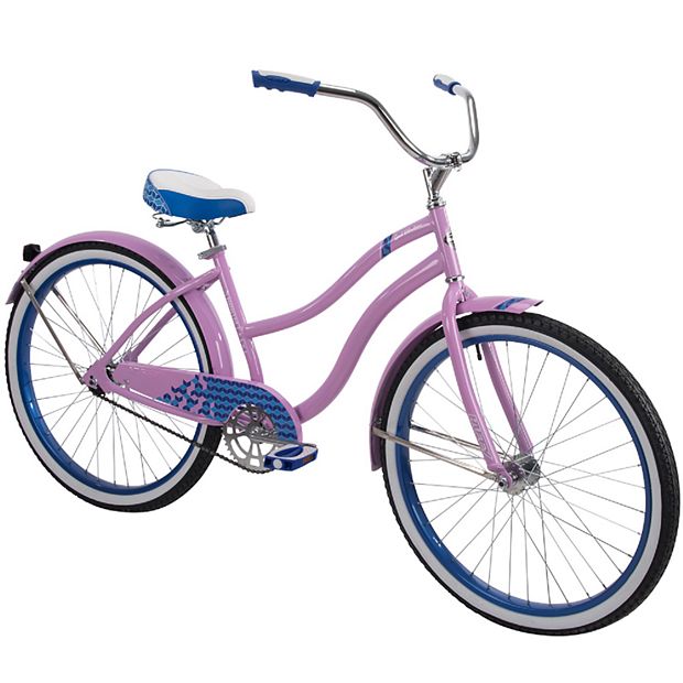 huffy cruiser bikes 26 inch