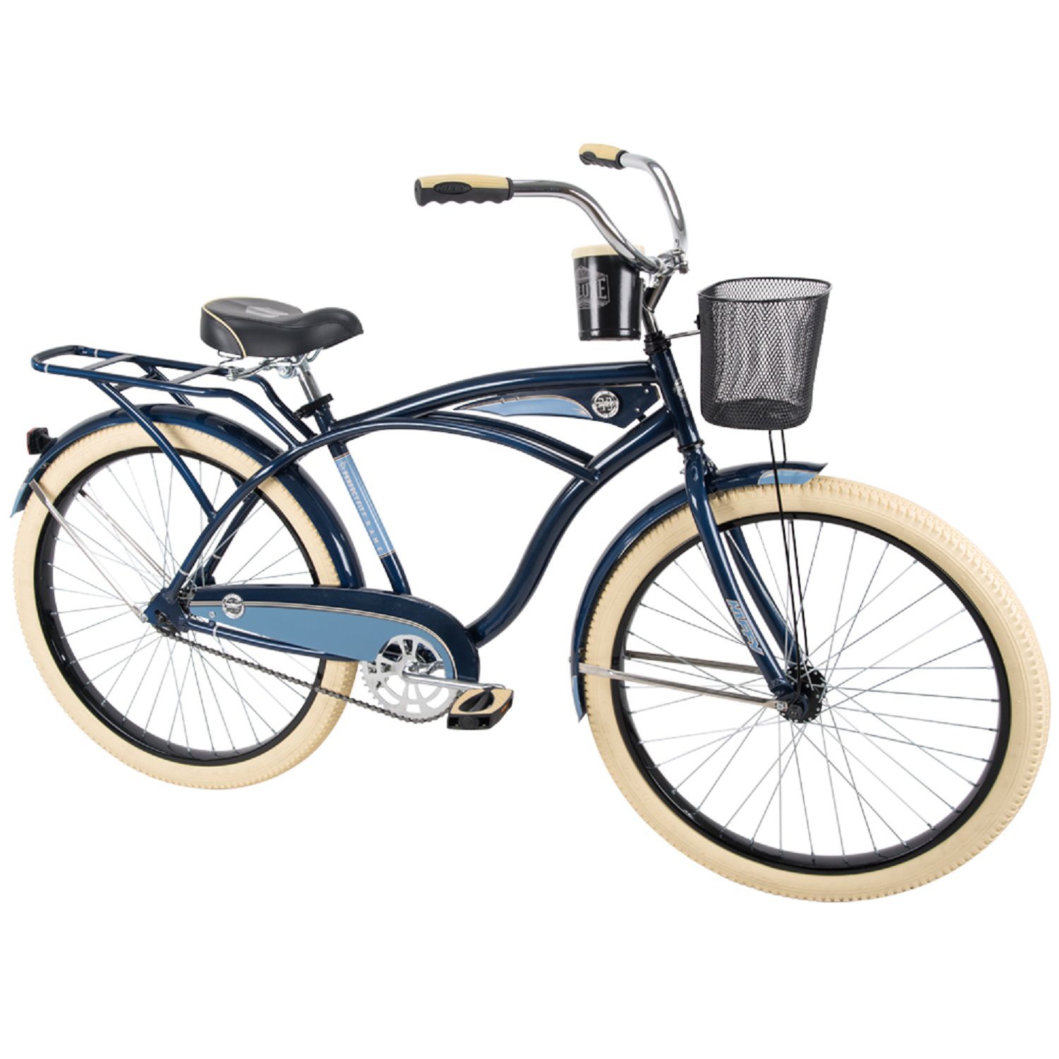 26 inch cruiser