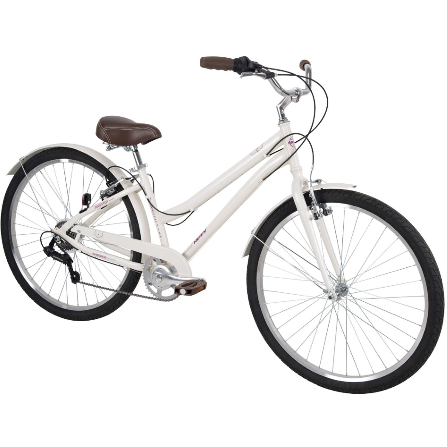 huffy sienna s comfort bike