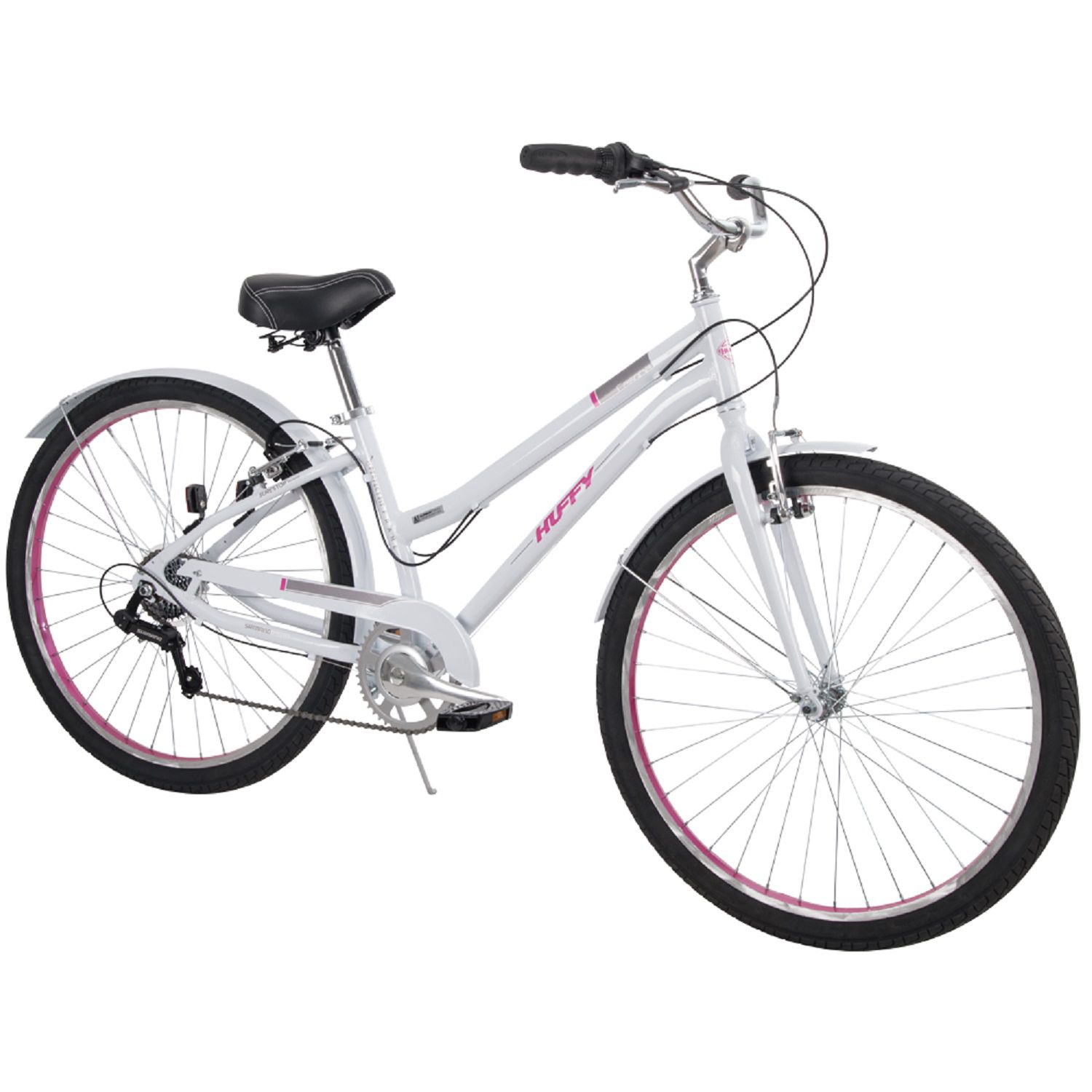 women's huffy bike