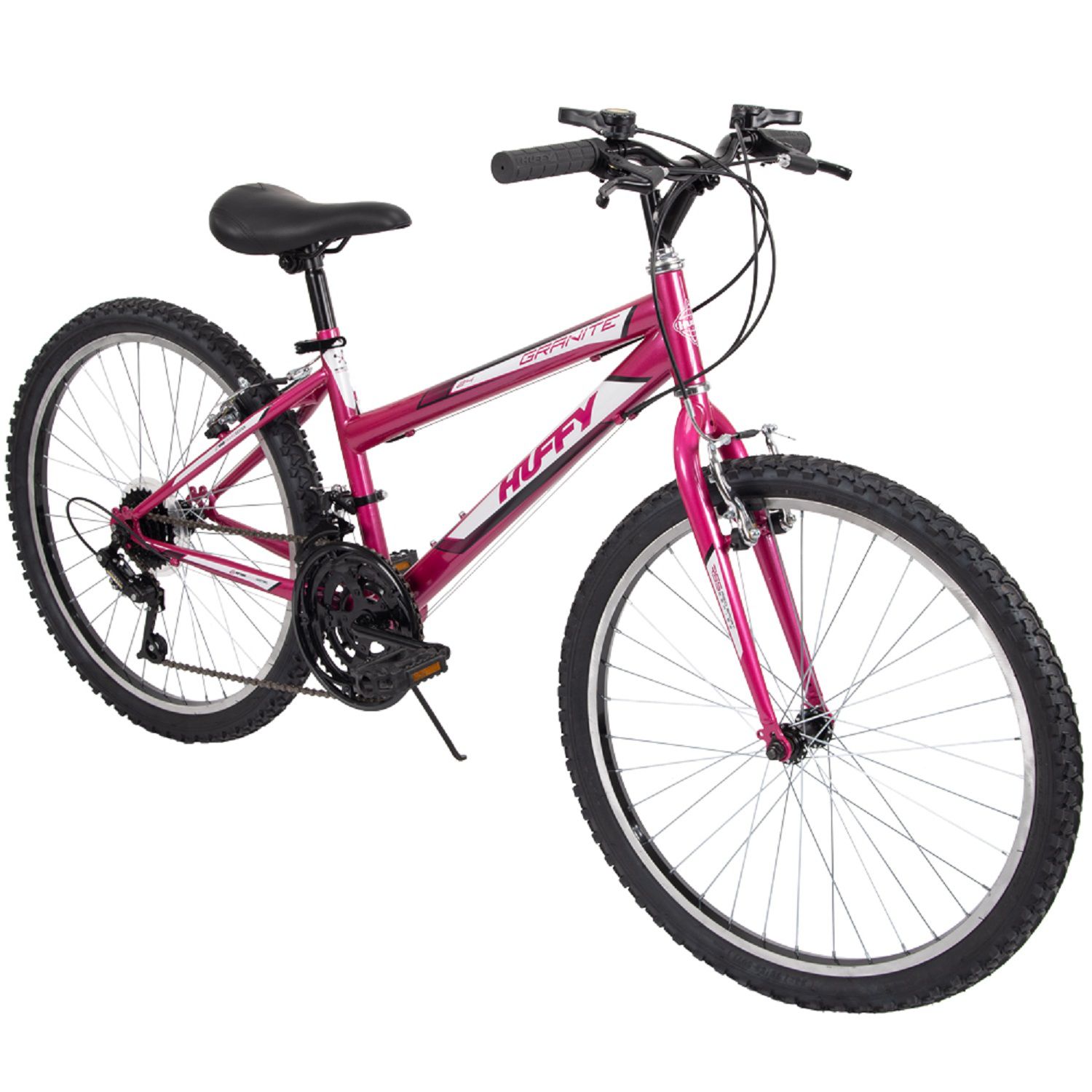 huffy 24 inch women's bike