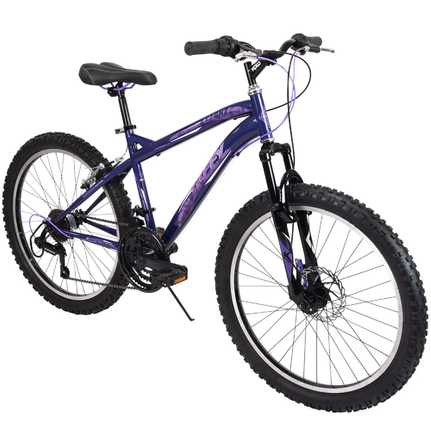 magna 24 inch women's bike