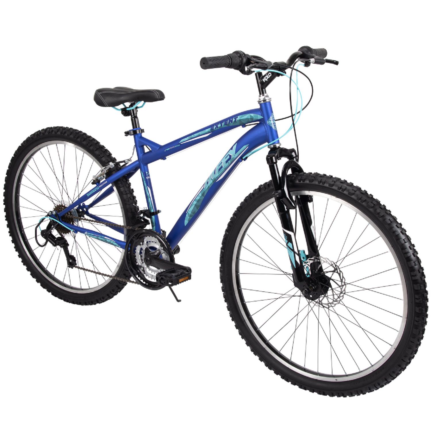 huffy incline mountain bike