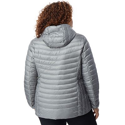 Heat keep retailer jacket kohls