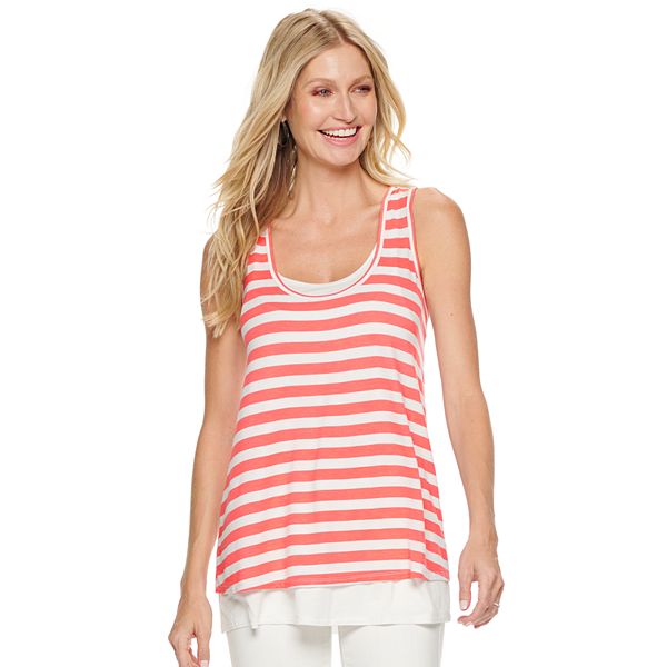 Kohls nursing new arrivals tank