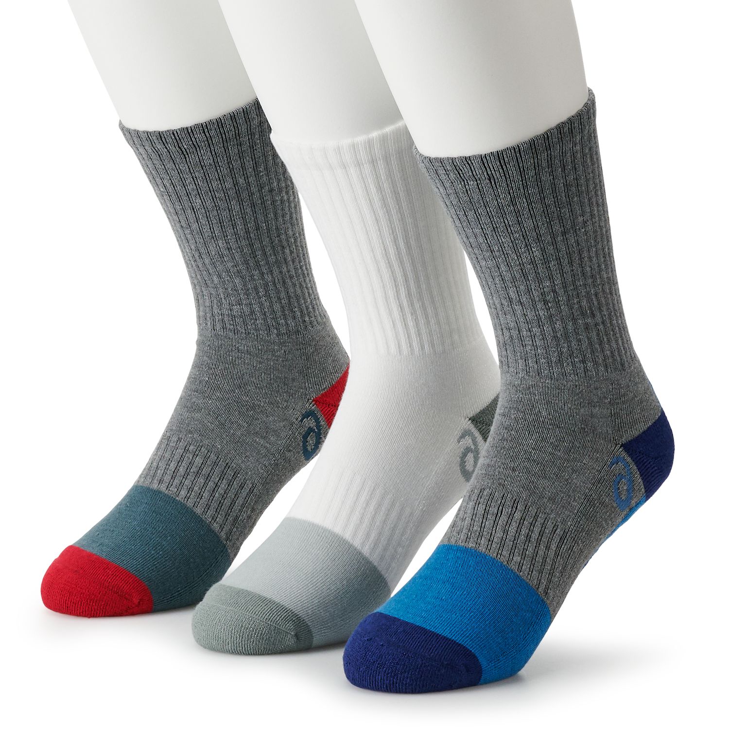 asics socks mens