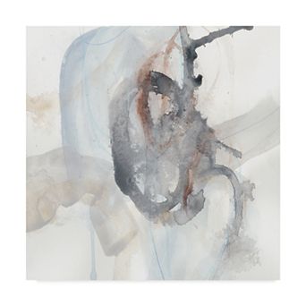 Trademark Fine Art Supposition IV Wall Canvas
