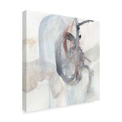 Trademark Fine Art Supposition IV Wall Canvas