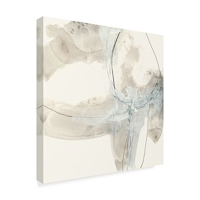 Trademark Fine Art Divination IV Canvas Wall Art
