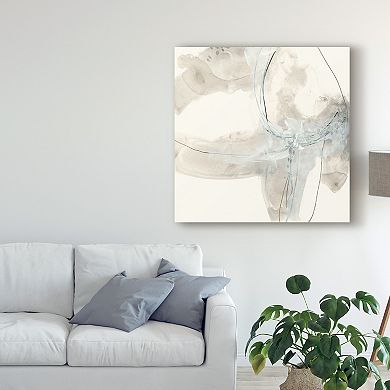Trademark Fine Art Divination IV Canvas Wall Art