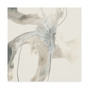 Trademark Fine Art Divination II Canvas Wall Art