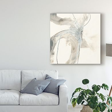 Trademark Fine Art Divination II Canvas Wall Art