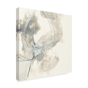 Trademark Fine Art Divination I Canvas Wall Art