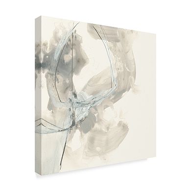 Trademark Fine Art Divination I Canvas Wall Art