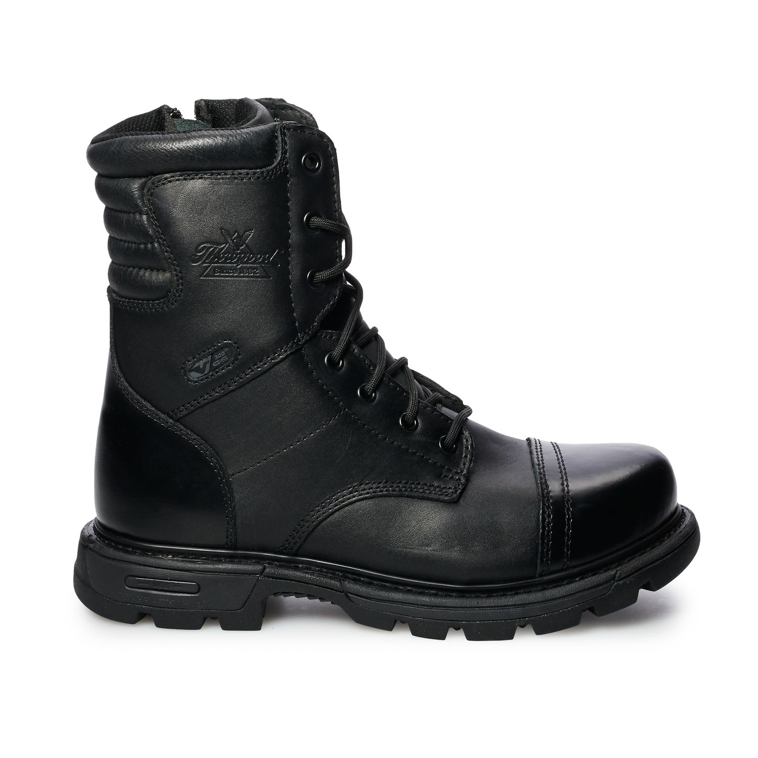 thorogood boots genflex 2