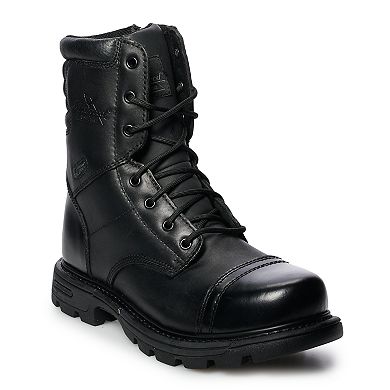 Thorogood Genflex 2 Tactical Men's Jump Boots