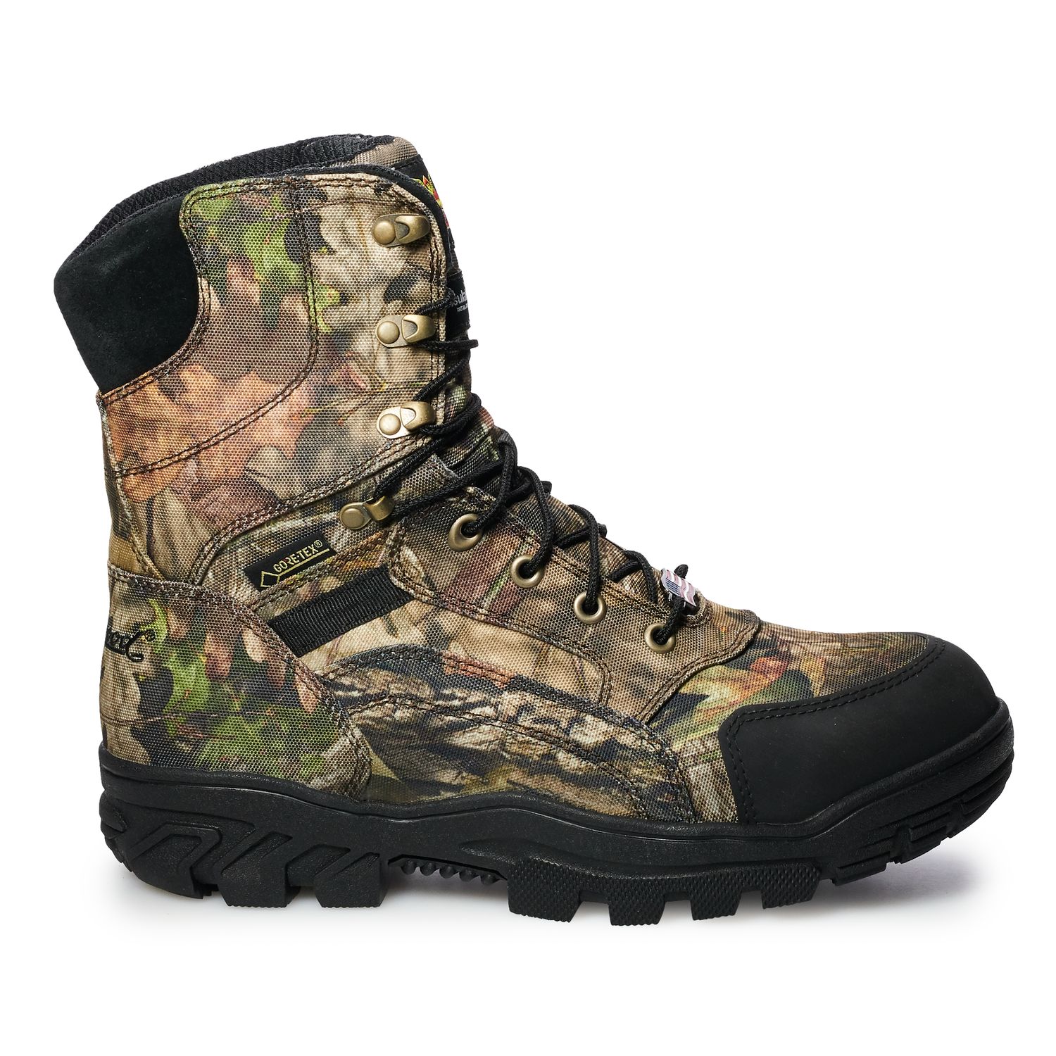 kohls thorogood boots