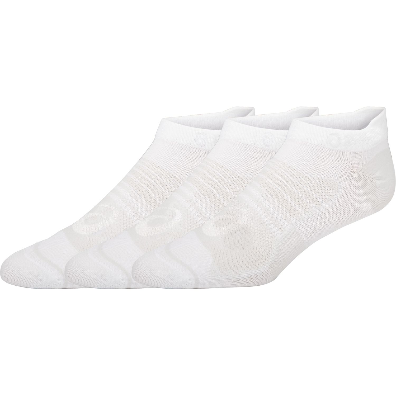 asics crew socks 6 pack