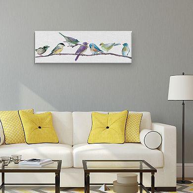 Masterpiece Colorful Spot by artist Carol Robinson