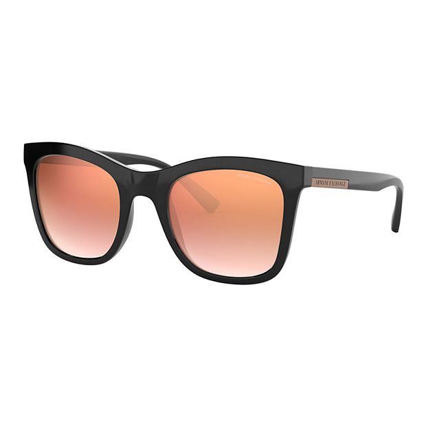 Armani exchange urban clearance attitude sunglasses