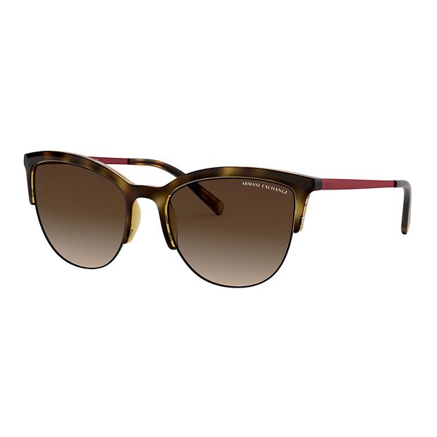 Armani exchange forever clearance young sunglasses