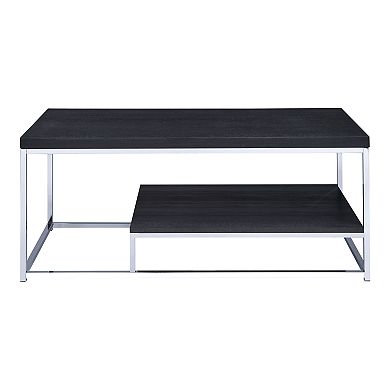 Steve Silver Co. Lucia Coffee Table