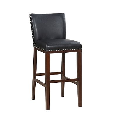 Steve Silver Tiffany Bar Stool 2-Piece Set