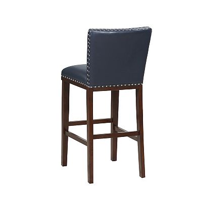 Steve Silver Tiffany Bar Stool 2-Piece Set