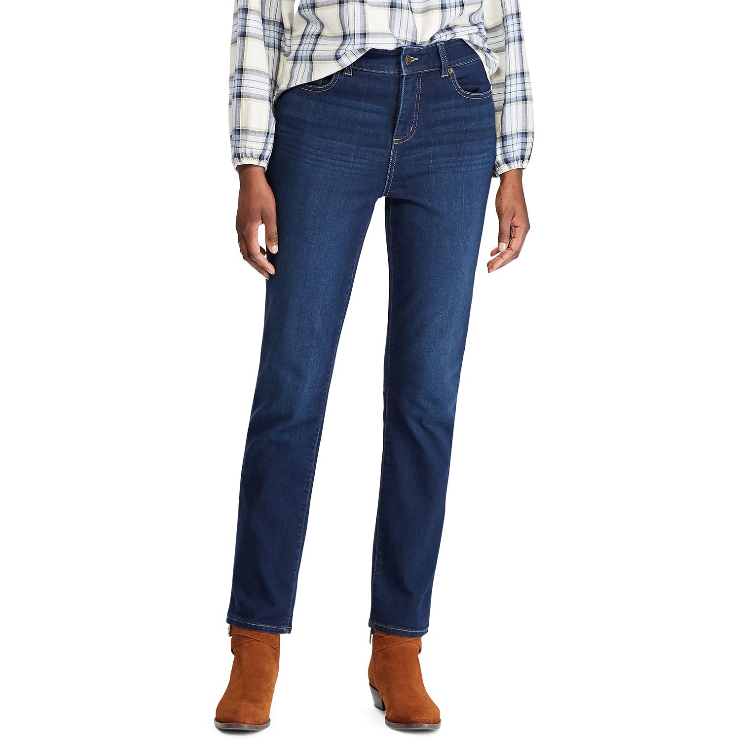 kohls chaps jeans